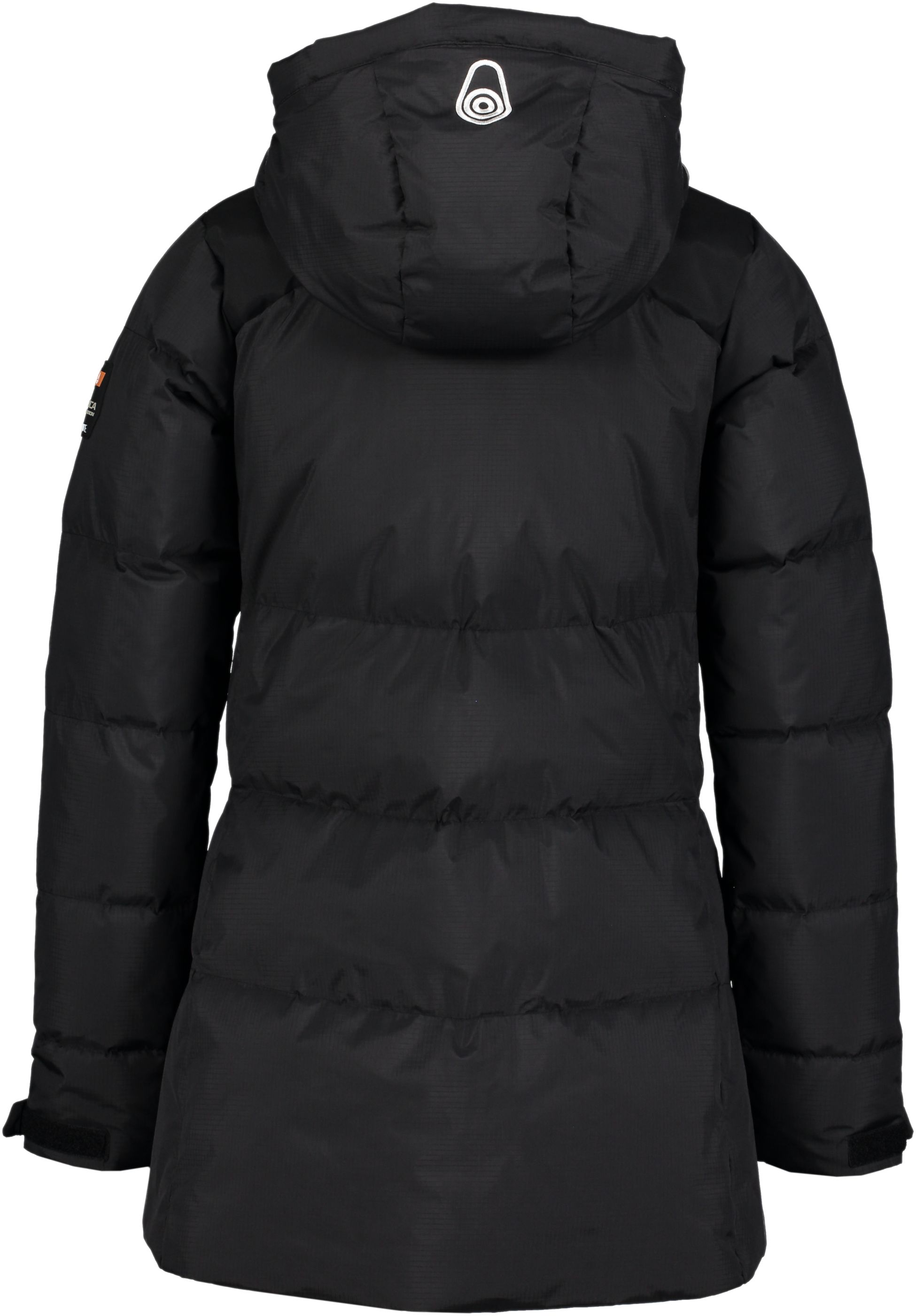 SAIL RACING W CAPE DOWN JACKET på stadium.se